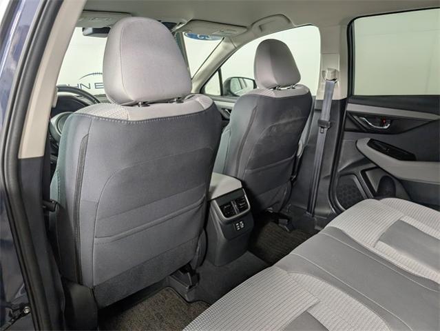 2024 Subaru Outback Vehicle Photo in ENGLEWOOD, CO 80113-6708