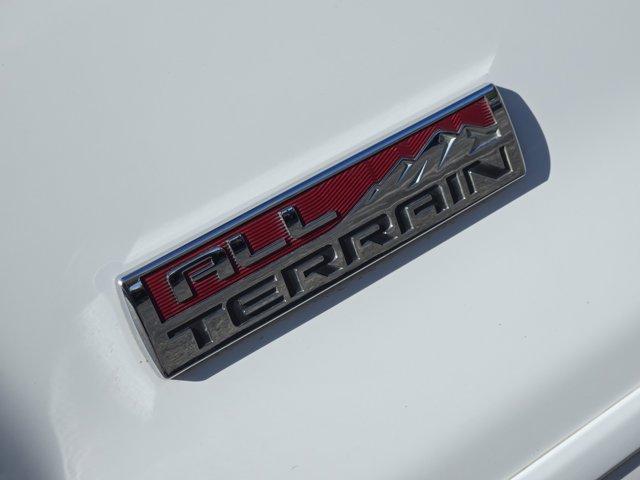 2018 GMC Sierra 1500 Vehicle Photo in Decatur, TX 76234