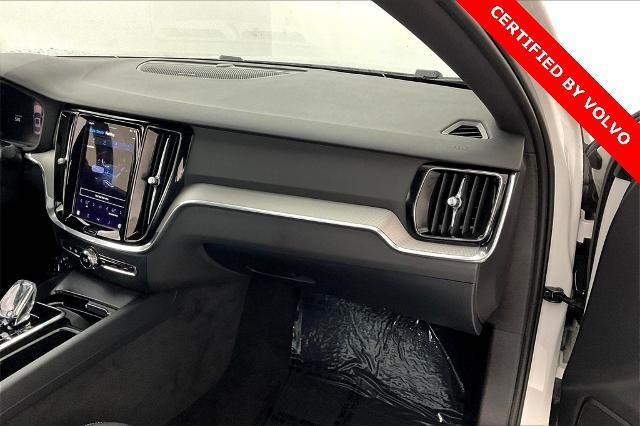 2024 Volvo S60 Vehicle Photo in Grapevine, TX 76051