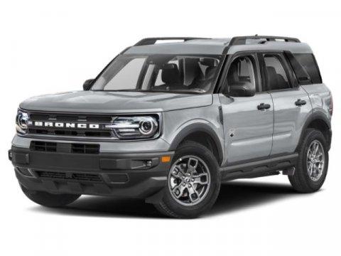 2022 Ford Bronco Sport Vehicle Photo in Georgetown, TX 78626