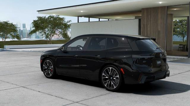 2026 BMW iX Vehicle Photo in GRAPEVINE, TX 76051