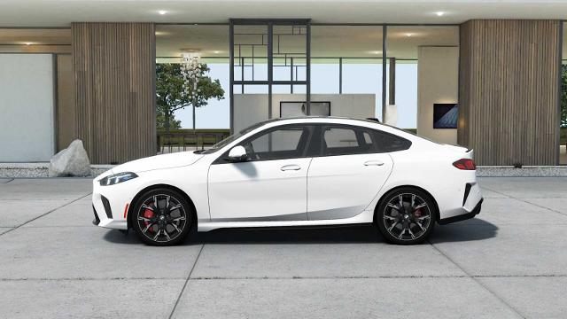 2025 BMW 228 xDrive Vehicle Photo in GRAPEVINE, TX 76051