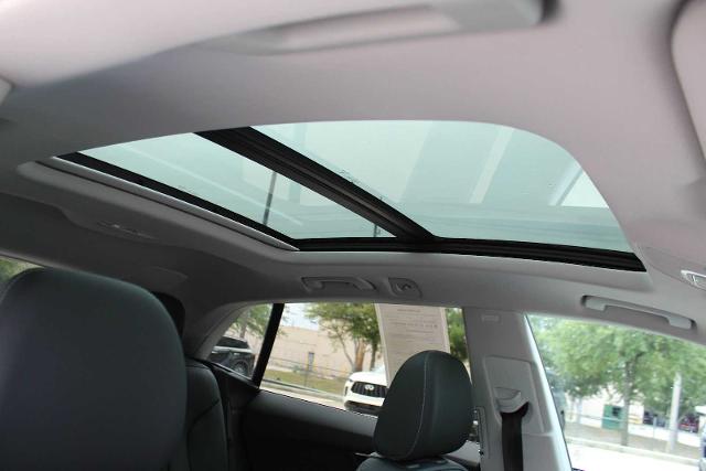 2023 Audi Q8 Vehicle Photo in HOUSTON, TX 77090