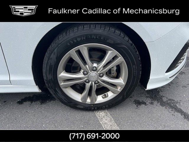 2019 Hyundai Sonata Vehicle Photo in MECHANICSBURG, PA 17050-1707