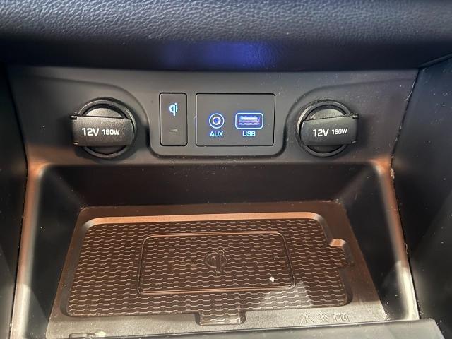 2020 Hyundai TUCSON Vehicle Photo in Appleton, WI 54914