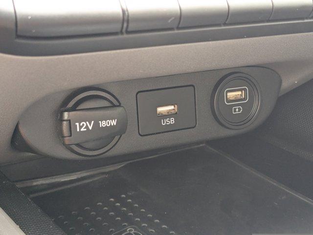 2022 Hyundai Elantra Vehicle Photo in BEAUFORT, SC 29906-4218
