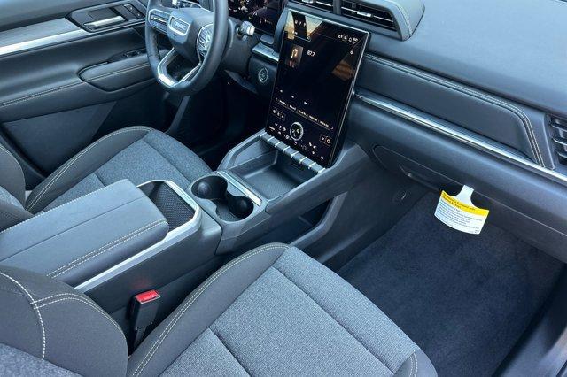 2025 GMC Terrain Vehicle Photo in STOCKTON, CA 95212-2838