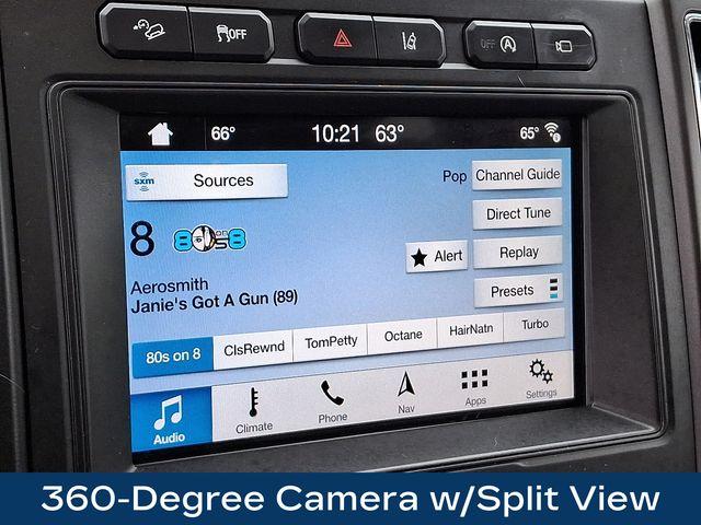2019 Ford Expedition MAX Vehicle Photo in PAWLING, NY 12564-3219