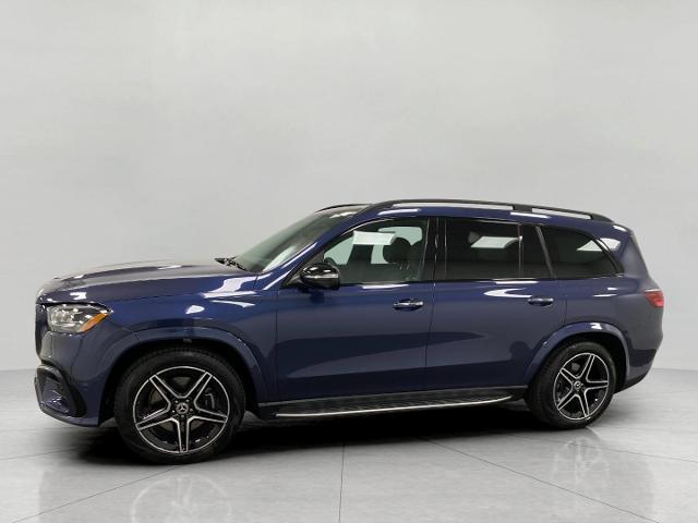 2025 Mercedes-Benz GLS Vehicle Photo in Appleton, WI 54913