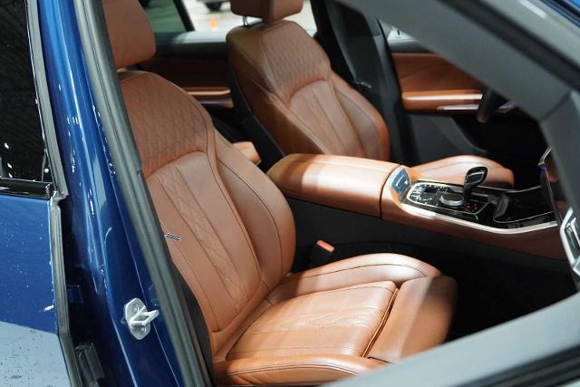 2023 BMW X5 xDrive40i Vehicle Photo in GRAPEVINE, TX 76051