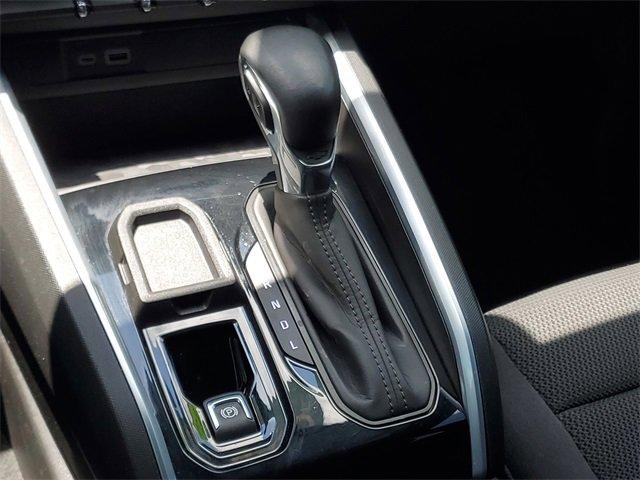 2023 Chevrolet Colorado Vehicle Photo in SUNRISE, FL 33323-3202