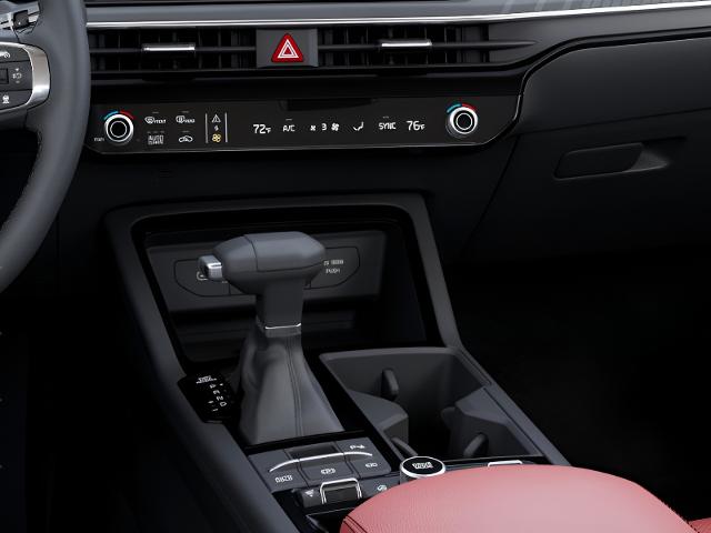 2025 Kia K5 Vehicle Photo in Appleton, WI 54914