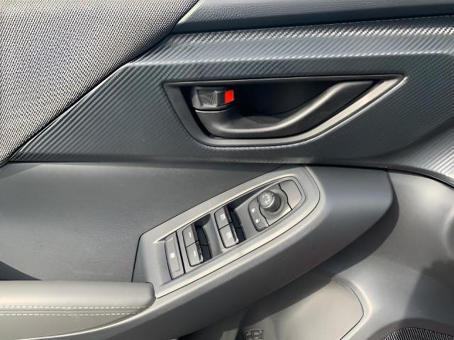 2025 Subaru Crosstrek Vehicle Photo in Oshkosh, WI 54904