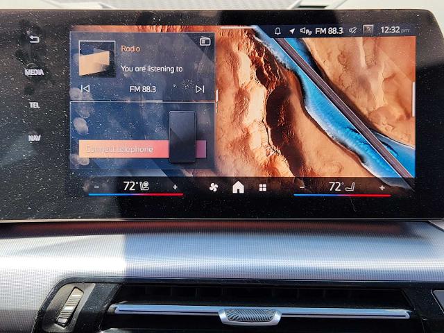 2024 BMW X1 xDrive28i Vehicle Photo in PLANO, TX 75024