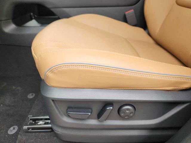 2025 INFINITI QX80 Vehicle Photo in Fort Worth, TX 76132
