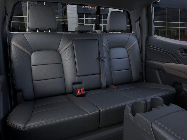 2025 GMC Canyon Vehicle Photo in WATERTOWN, CT 06795-3318
