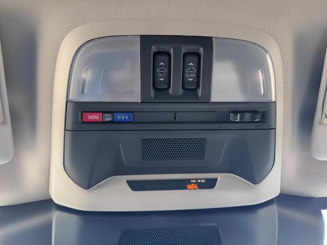 2025 Subaru Crosstrek Vehicle Photo in Green Bay, WI 54304