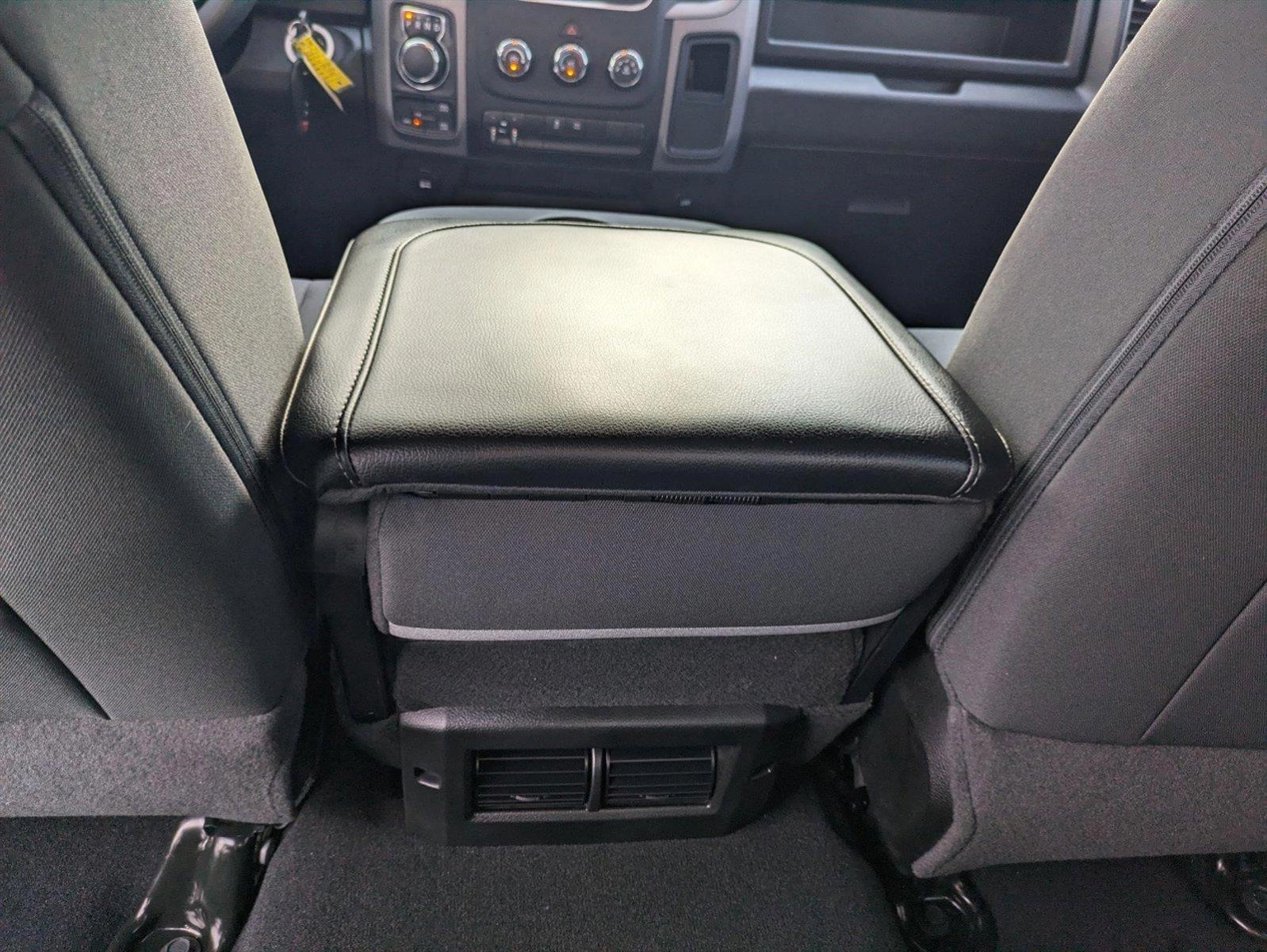 2023 Ram 1500 Classic Vehicle Photo in ORLANDO, FL 32812-3021