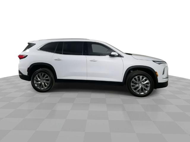 2025 Buick Enclave Vehicle Photo in GILBERT, AZ 85297-0402