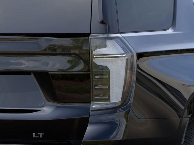 2025 Chevrolet Tahoe Vehicle Photo in MANITOWOC, WI 54220-5838
