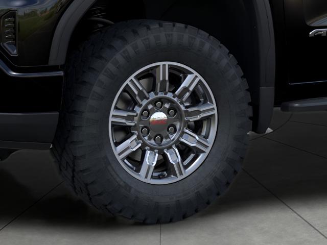 2025 GMC Sierra 1500 Vehicle Photo in APPLETON, WI 54914-8833