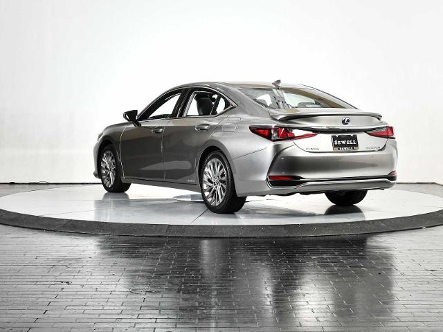 2020 Lexus ES 300h Vehicle Photo in DALLAS, TX 75235