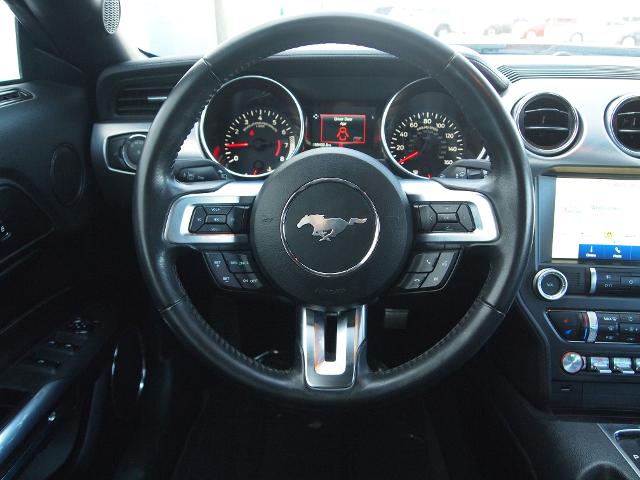 2023 Ford Mustang Vehicle Photo in MADISON, IN 47250-1611