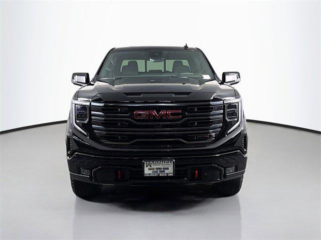 2025 GMC Sierra 1500 Vehicle Photo in PUYALLUP, WA 98371-4149
