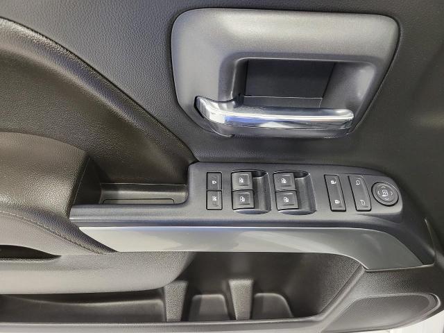 2016 Chevrolet Silverado 1500 Vehicle Photo in NEENAH, WI 54956-2243