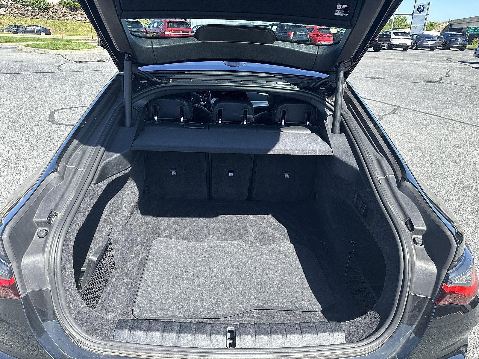 2023 BMW 430i xDrive Vehicle Photo in Lancaster, PA 17601