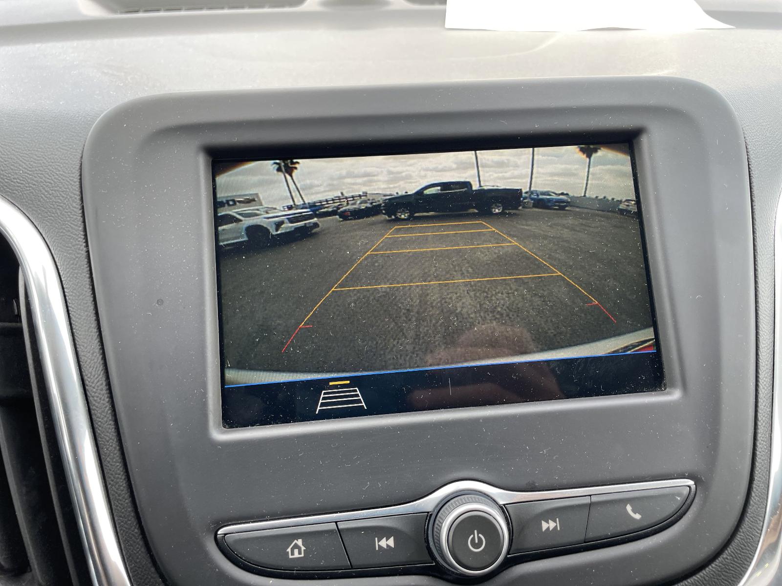2019 Chevrolet Equinox Vehicle Photo in LOS ANGELES, CA 90007-3794