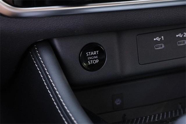 2025 Nissan Rogue Vehicle Photo in Hazelwood, MO 63042
