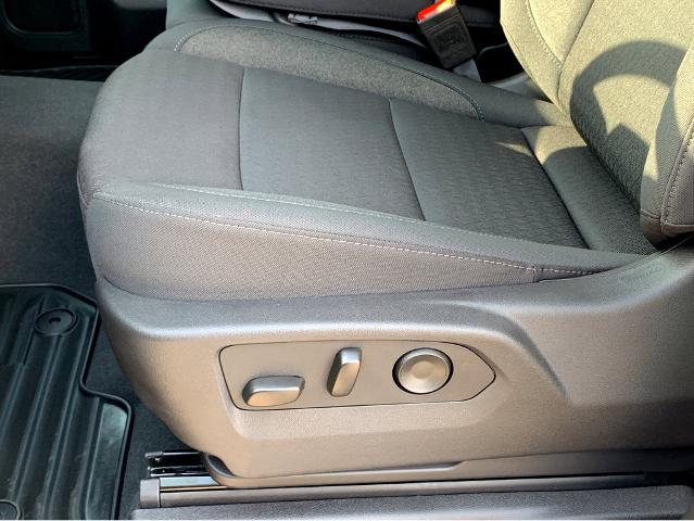 2025 Chevrolet Silverado 1500 Vehicle Photo in BEAUFORT, SC 29906-4218