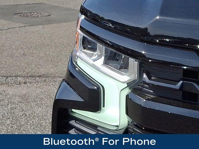 2024 Chevrolet Silverado 1500 Vehicle Photo in PAWLING, NY 12564-3219