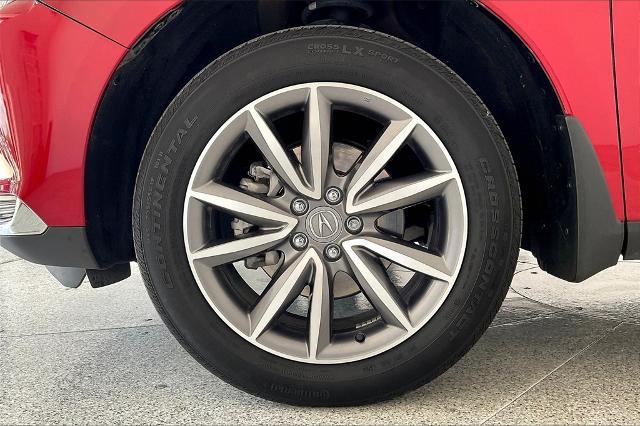 2023 Acura RDX Vehicle Photo in Grapevine, TX 76051