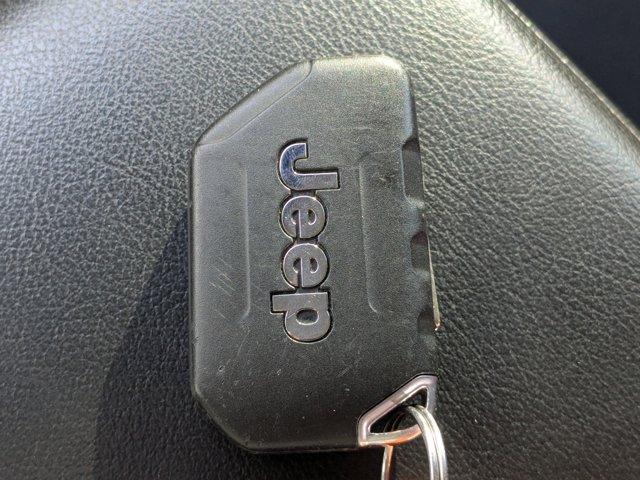 2020 Jeep Wrangler Unlimited Vehicle Photo in BRUNSWICK, GA 31525-1881
