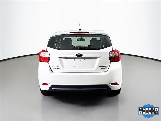 2014 Subaru Impreza Wagon Vehicle Photo in Puyallup, WA 98371