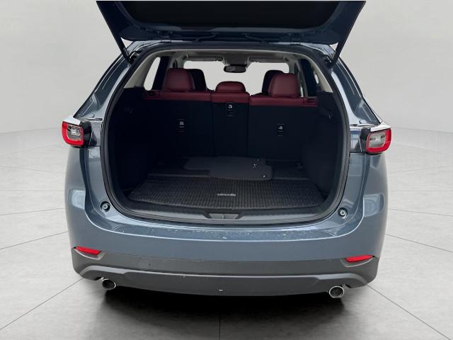 2025 Mazda CX-5 Vehicle Photo in Green Bay, WI 54304