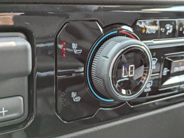 2025 Chevrolet Silverado 1500 Vehicle Photo in BRUNSWICK, GA 31525-1881