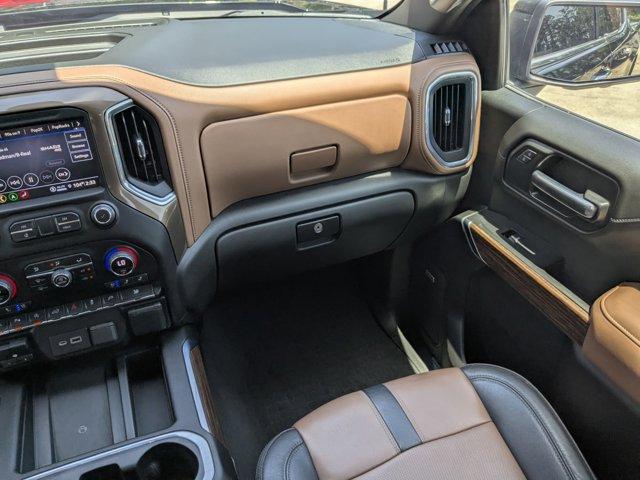 2021 Chevrolet Silverado 1500 Vehicle Photo in BRUNSWICK, GA 31525-1881