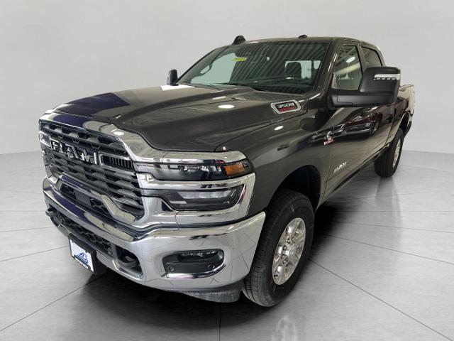 2025 Ram 3500 Vehicle Photo in Oshkosh, WI 54901