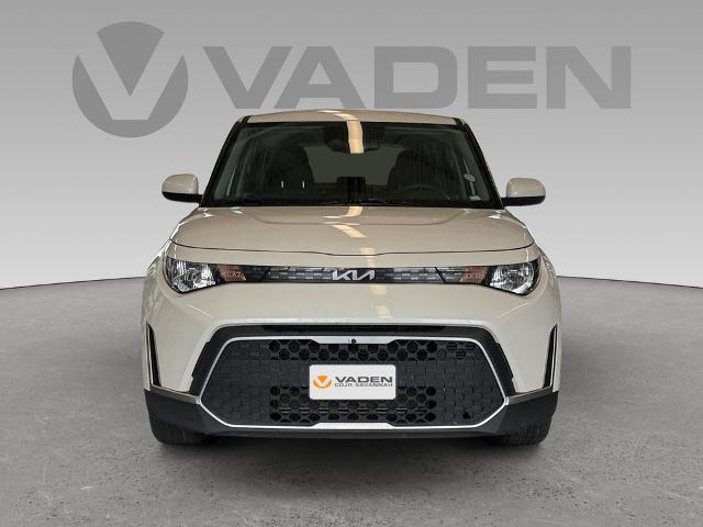 2023 Kia Soul Vehicle Photo in Savannah, GA 31419