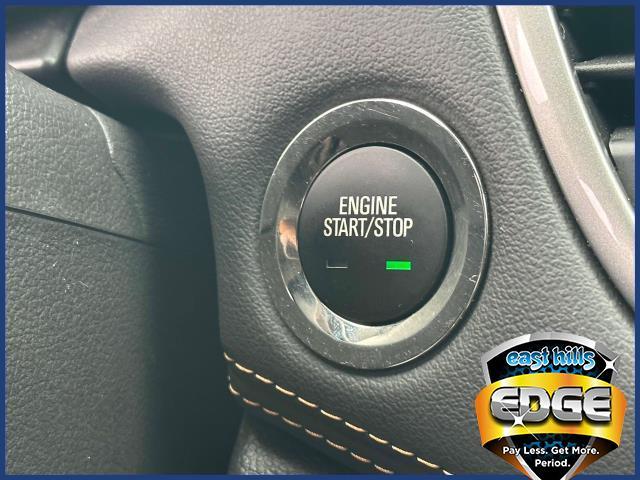 2022 Chevrolet Trax Vehicle Photo in Roslyn, NY 11576