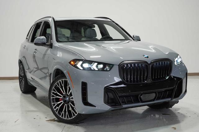 2025 BMW X5 xDrive40i Vehicle Photo in GRAPEVINE, TX 76051