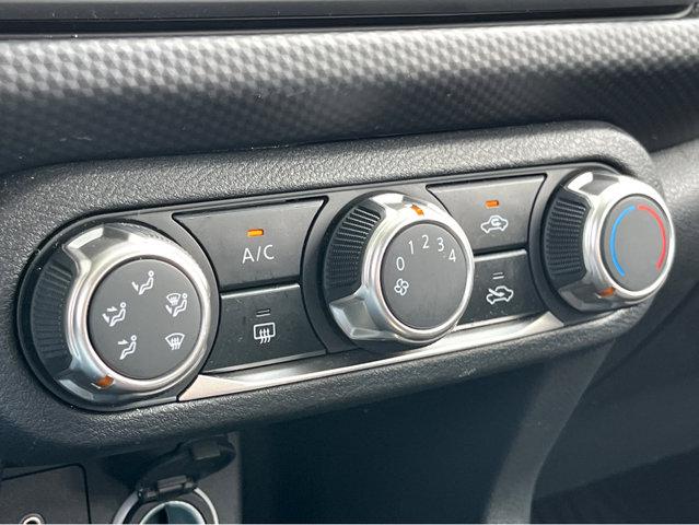 2024 Nissan Kicks Vehicle Photo in Savannah, GA 31419
