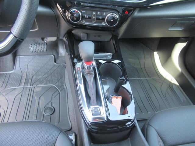 2025 Chevrolet Trax Vehicle Photo in LEESBURG, FL 34788-4022
