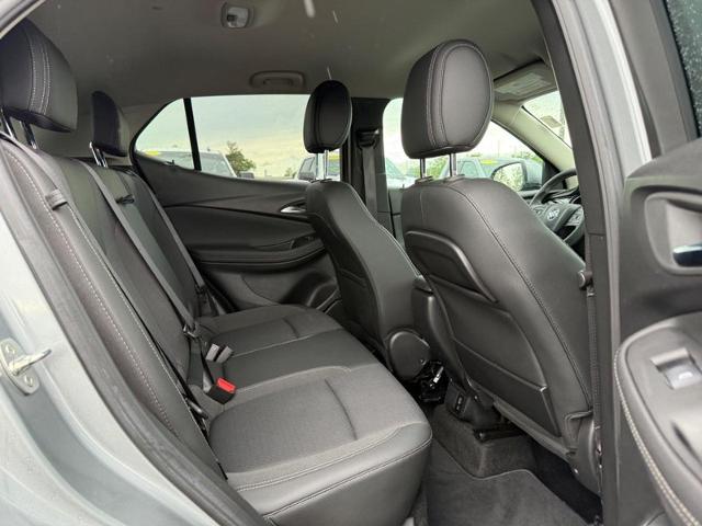 2023 Buick Encore GX Vehicle Photo in COLUMBIA, MO 65203-3903