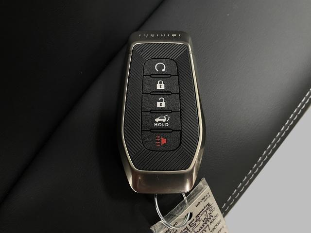 2025 INFINITI QX60 Vehicle Photo in Appleton, WI 54913