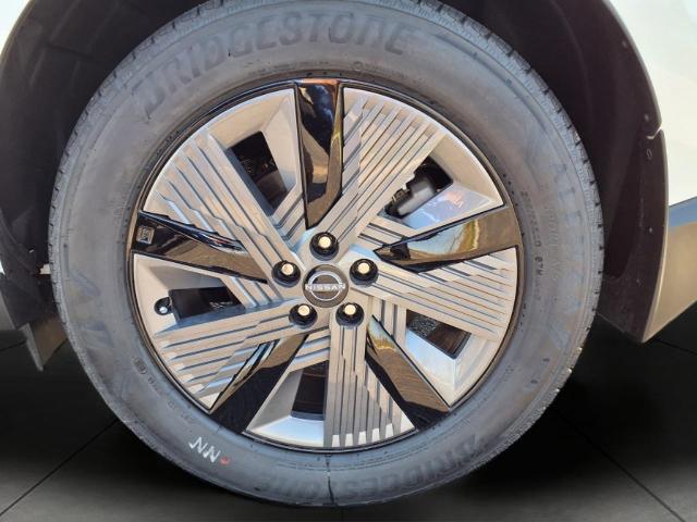 2025 Nissan Murano Vehicle Photo in Oshkosh, WI 54904