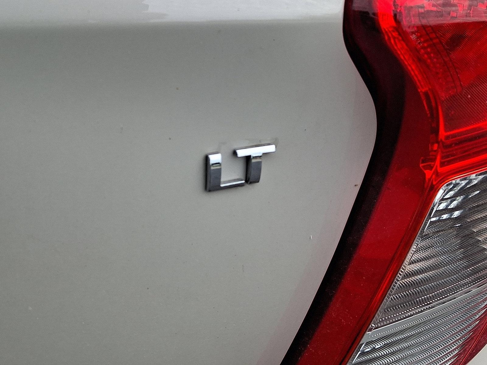 2020 Chevrolet Spark Vehicle Photo in Harrisburg, PA 17111